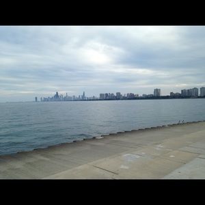 Meet your Posher, Delfina