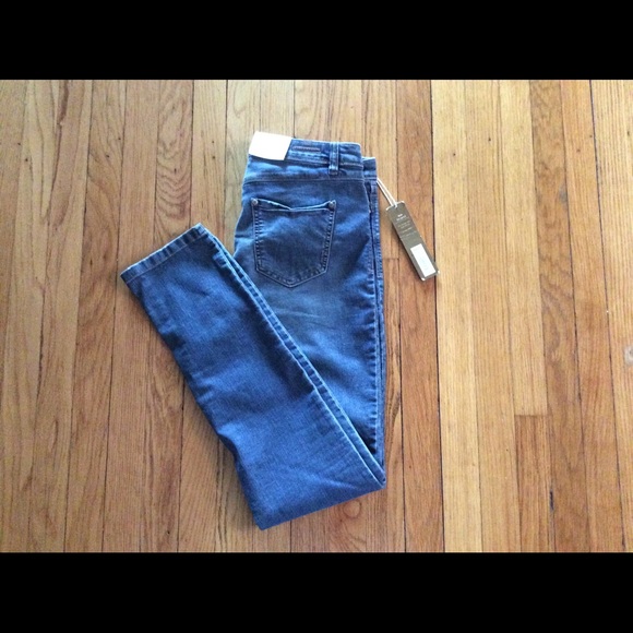 Lauren Conrad Pencil Jeans