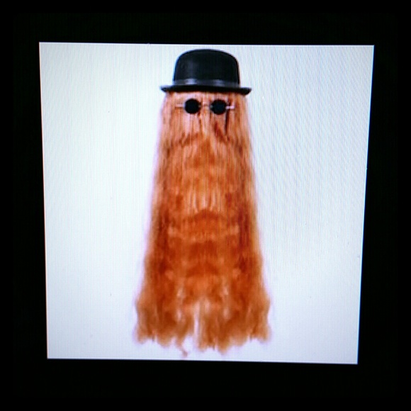 Halloween  costume