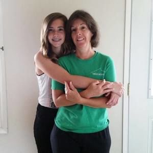 Meet your Posher, Cindy