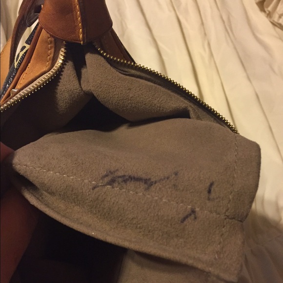 ✋SOLD✋Louis Vuitton Boulonge (shoulder bag) - Picture 4 of 4