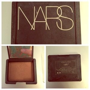 Nars Lola Lola eyeshadow