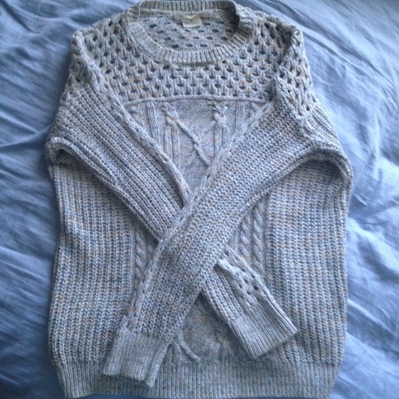 Urban Outfitters sweater