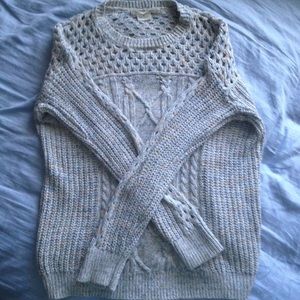 Urban Outfitters sweater