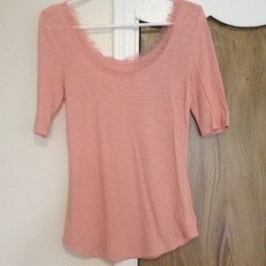 Super Soft Dressy Top