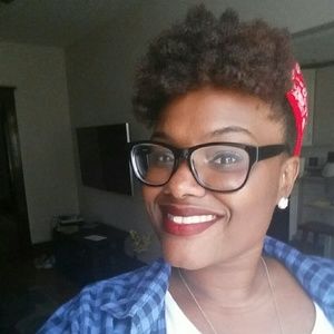 Meet your Posher, Tenille