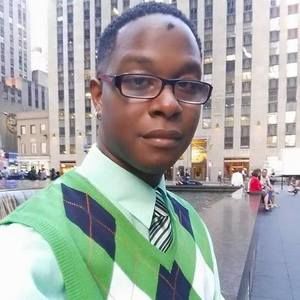 Meet your Posher, Barrón