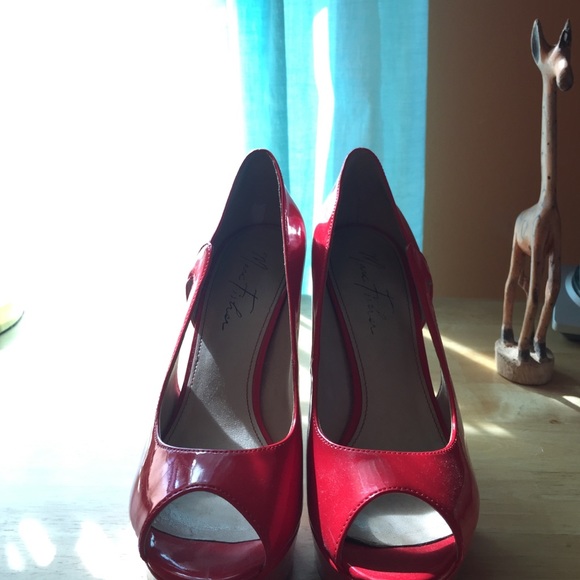 Marc Fisher heels
