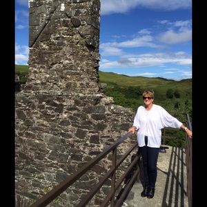 Meet your Posher, Gail