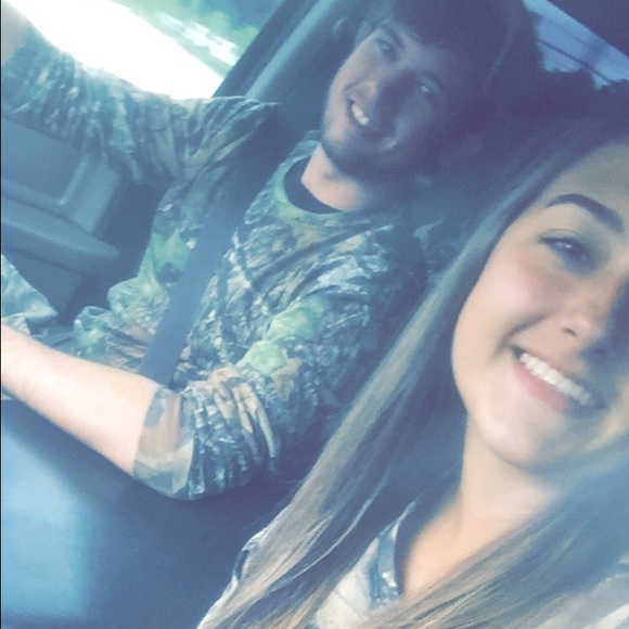 Meet your Posher, Katelynn - Picture 1 of 1