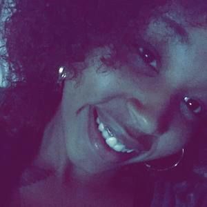 Meet your Posher, Shaneequa