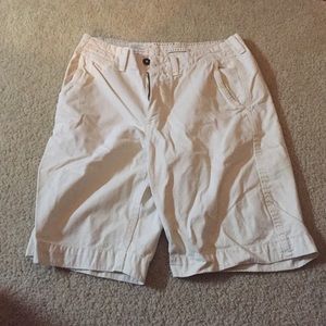 Men's American Eagle Shorts (size 33)