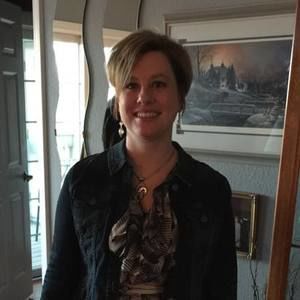 Meet your Posher, Brooke