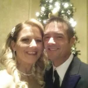 Meet your Posher, Angela marsh