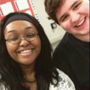 Meet your Posher, Austin