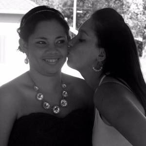 Meet your Posher, Dionna