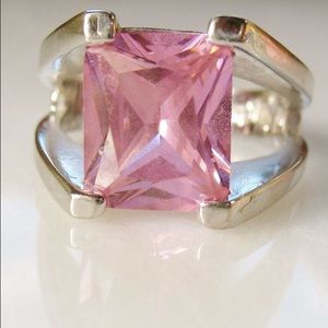 Lia Sophia "Daiquiri" ring