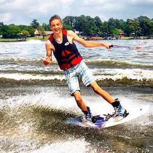 Meet your Posher, Chase