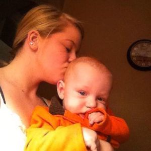 Meet your Posher, Brittany