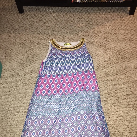 Francesca dress!!!