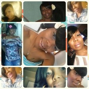 Meet your Posher, Dorothy