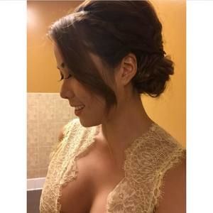 Meet your Posher, Sonya