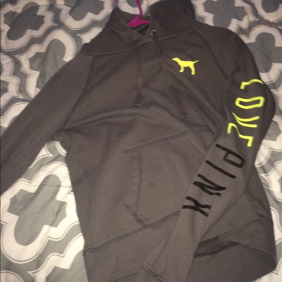 VS jacket