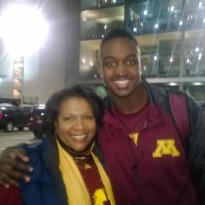 Meet your Posher, Ben