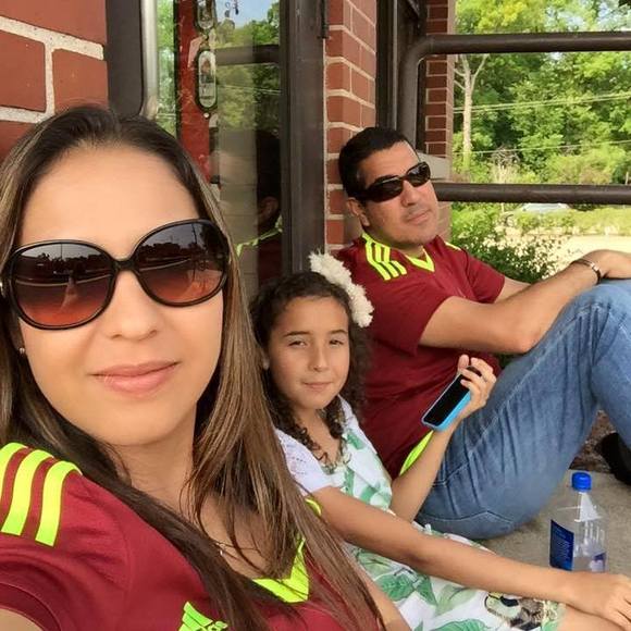 Meet your Posher, Maylen