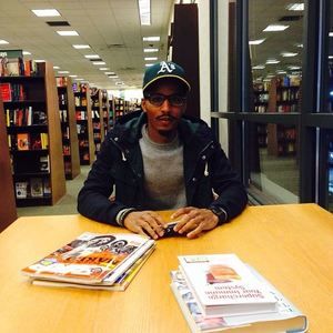 Meet your Posher, Spencer