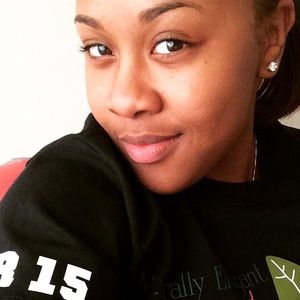 Meet your Posher, Brittney