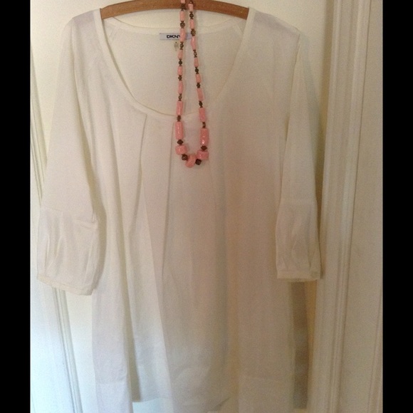 DKNYC Tunic size M