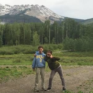 Meet your Posher, Jonah