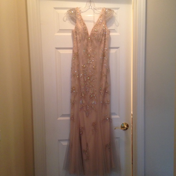 Prom Dress💕