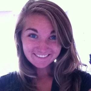 Meet your Posher, Gabrielle