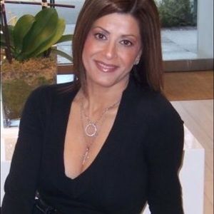 Meet your Posher, Gina