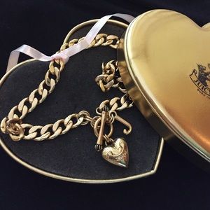 Juicy Couture Choker