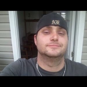 Meet your Posher, Buck