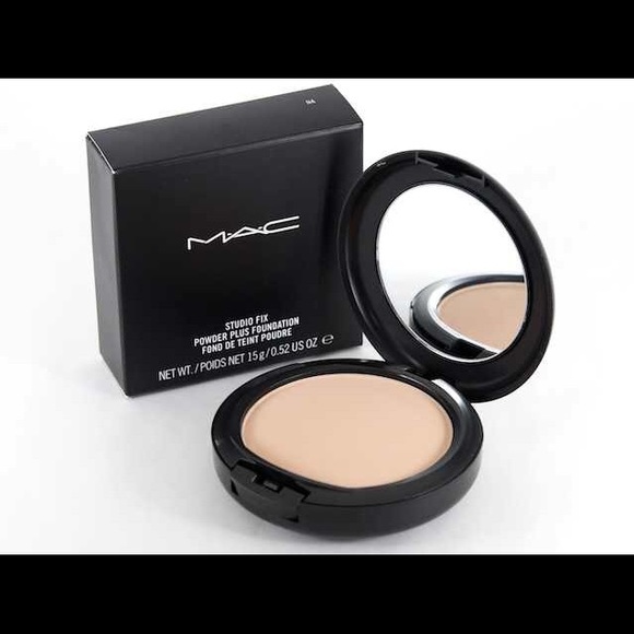 MAC Studio Fix NC42