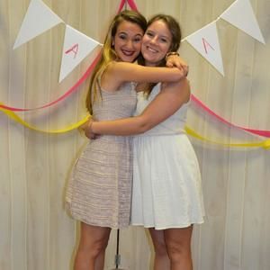 Meet your Posher, Tessa