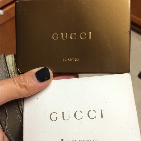 Gucci studded hobo sukey - Picture 2 of 4