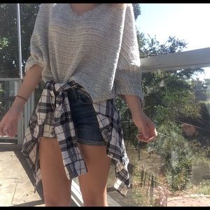 American Rag Sweater