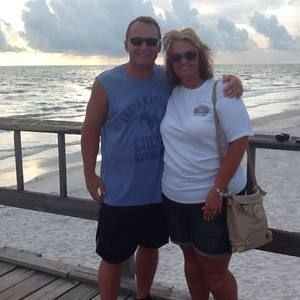 Meet your Posher, Sherry