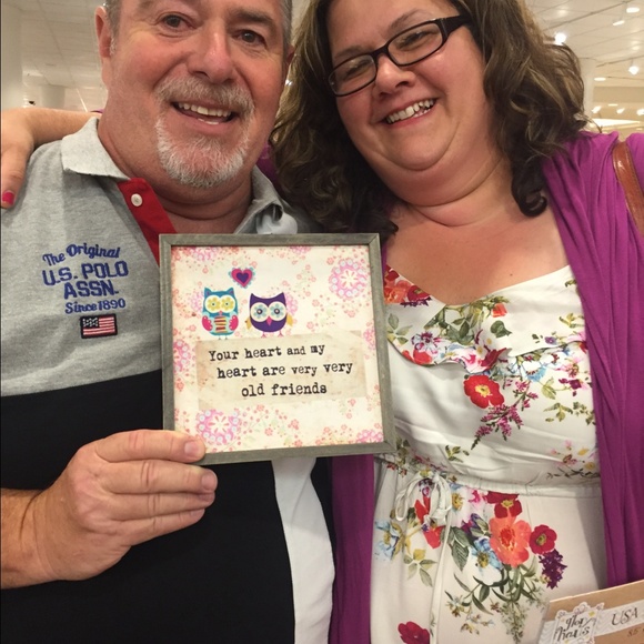 Meet your Posher, Maria