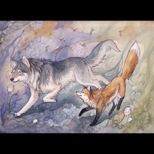 Meet your Posher, Kyra