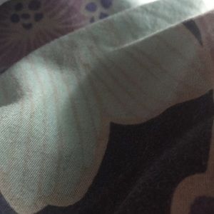 Meet your Posher, Shanta