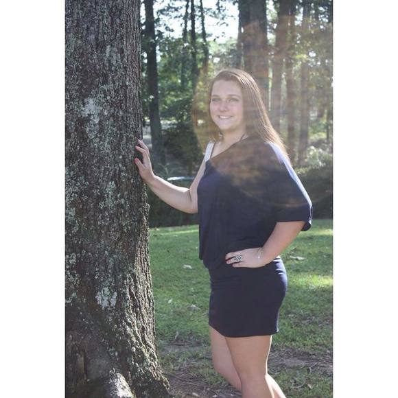 Meet your Posher, Alannah