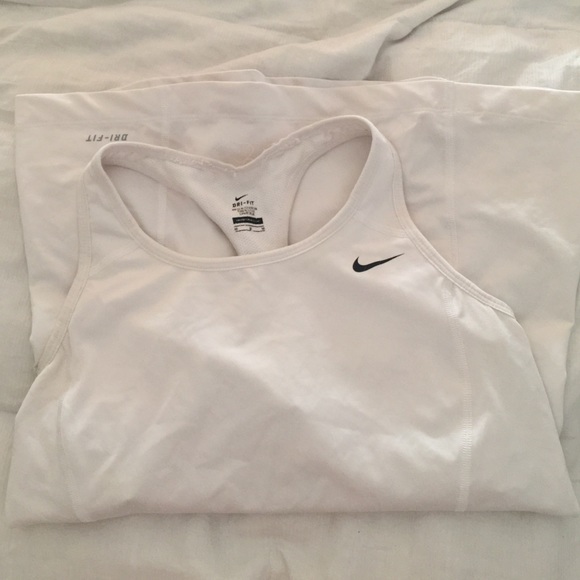 Nike shirt