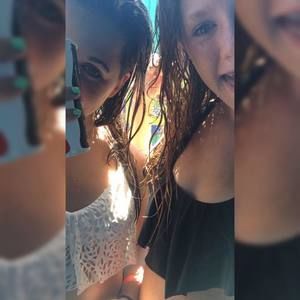 Meet your Posher, Brittney