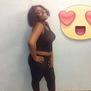 Meet your Posher, Nakia